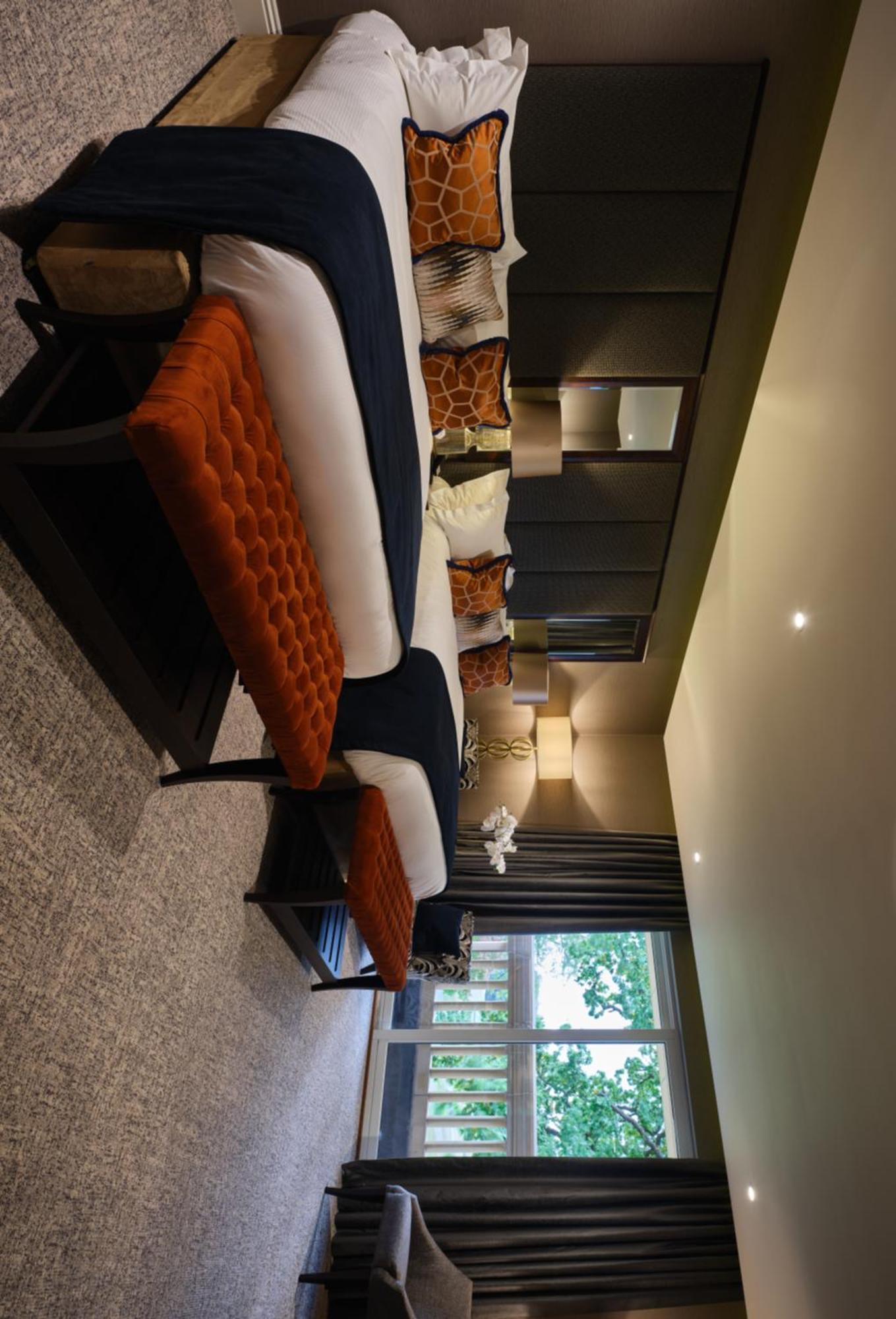 Rockliffe Hall Hotel Golf & Spa Darlington  Exterior photo